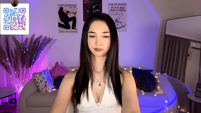 LinaMour online show from July 9, 10:14 pm