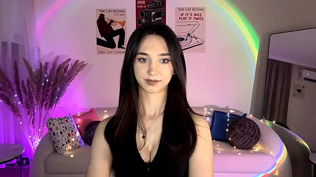 LinaMour online show from July 16, 10:16 pm