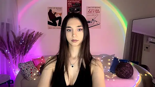 LinaMour online show from July 19, 10:24 pm