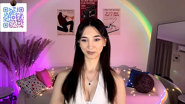 LinaMour online show from July 20, 10:56 pm