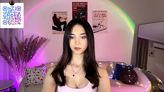 LinaMour online show from July 21, 10:45 pm