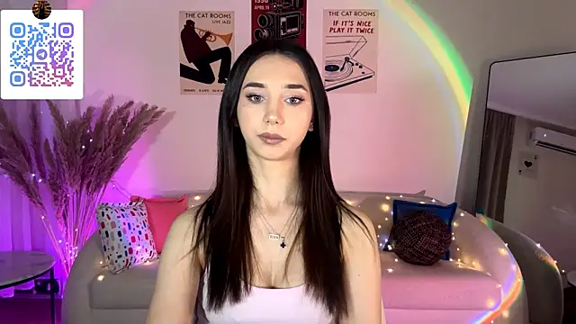 LinaMour online show from July 27, 10:17 pm