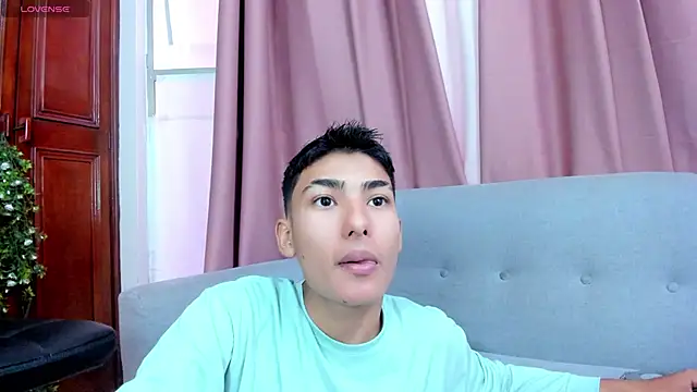 raven yees online show from September 12, 1:55 pm