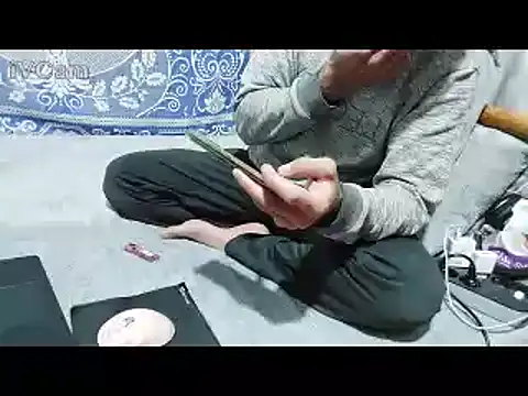 yazinyazin1 online show from March 1, 4:53 pm