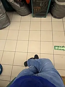 sisman31 online show from October 1, 10:38 pm