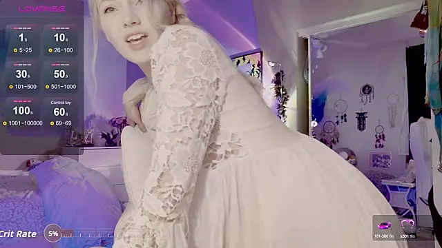 Talulaa online show from September 8, 5:45 pm