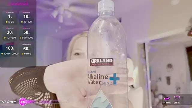 Talulaa online show from September 12, 7:47 pm