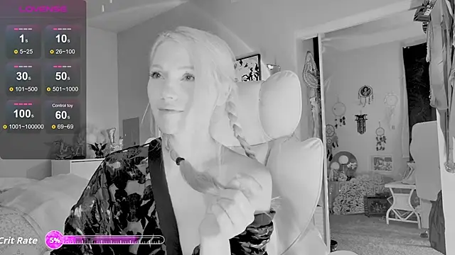 Talulaa online show from September 14, 12:32 am