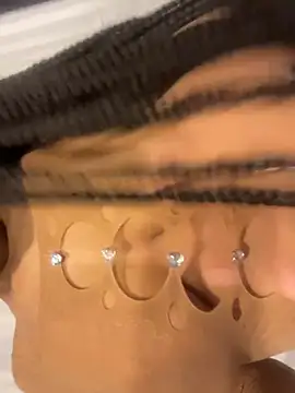 Idonotcherishu online show from November 17, 10:21 am