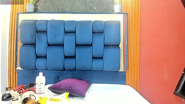 JisooLuv online show from November 22, 1:32 pm