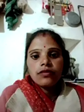 Snapshot of Janki_tyagi chatting on December 14, 12:49 am Janki tyagi online show from December 14, 12:49 am