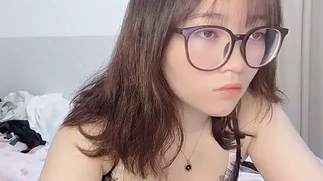 Xoxo-258 online show from September 14, 3:38 am