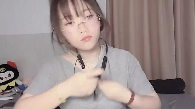 Xoxo-258 online show from October 3, 2:30 am