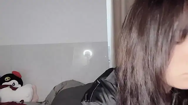 Xoxo-258 online show from October 11, 2:22 am