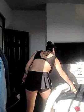 Eva Clark01 online show from September 20, 9:16 pm