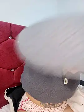 Eva Clark01 online show from September 30, 9:36 am