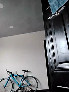 Eva Clark01 online show from October 3, 11:29 am