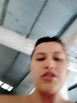 Eva Clark01 online show from February 2, 7:45 pm