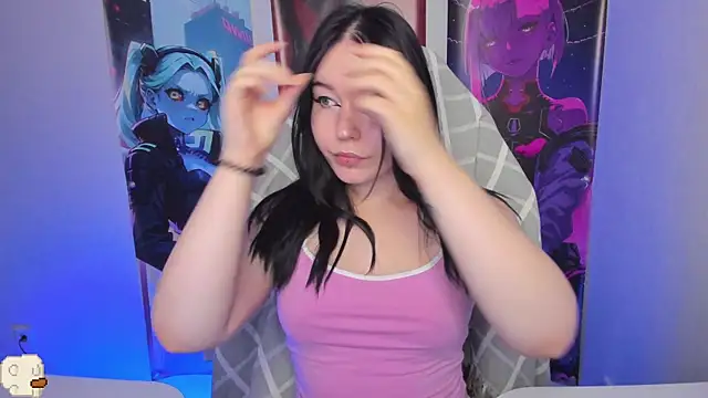 MargarettRose online show from September 22, 3:41 am