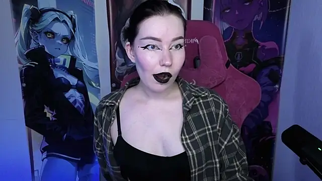 MargarettRose online show from May 29, 2:42 am