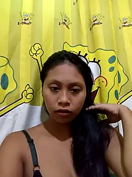 Snapshot of UrSweetAsianLady_02 chatting on October 6, 3:37 am UrSweetAsianLady 02 online show from October 6, 3:37 am