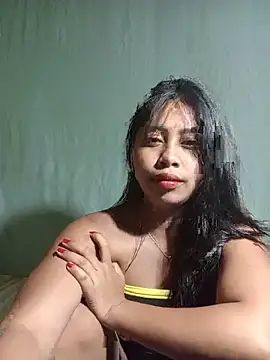 UrSweetAsianLady 02 online show from June 18, 12:20 pm