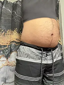 Snapshot of RearEndRider chatting on January 15, 6:51 am RearEndRider online show from January 15, 6:51 am