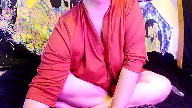 Princessblazed444 online show from June 26, 5:39 pm