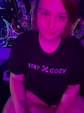 Princessblazed444 online show from July 8, 5:06 pm