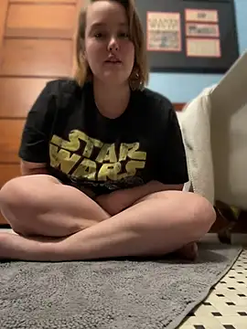 Princessblazed444 online show from July 14, 1:39 pm