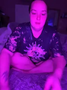 Princessblazed444 online show from July 26, 12:23 pm