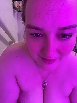 Princessblazed444 online show from August 4, 5:15 pm
