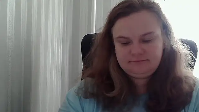 Snapshot of Mavka2025_ chatting on September 20, 8:15 am Mavka2025 online show from September 20, 8:15 am
