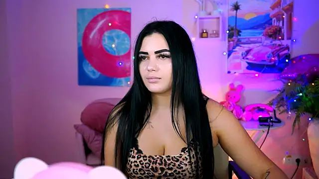 NaomiWilsons online show from September 24, 12:19 pm