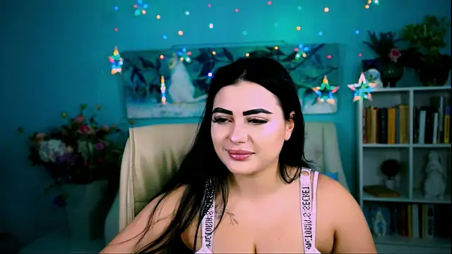 NaomiWilsons online show from September 28, 8:52 am