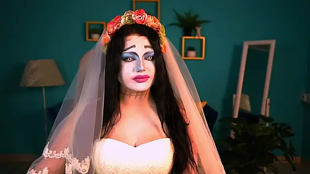 NaomiWilsons online show from October 30, 10:16 am