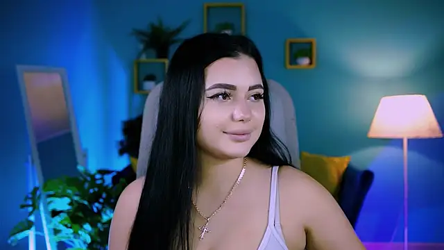 NaomiWilsons online show from December 17, 12:33 pm