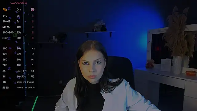 renata sweety online show from September 14, 11:53 am