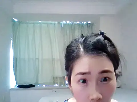 Yoyo-77 online show from September 10, 12:32 am