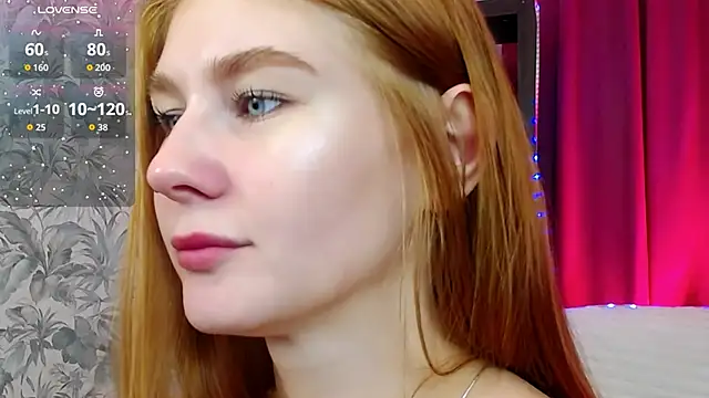 Snapshot of JuliaPowers_ chatting on September 21, 4:03 am JuliaPowers online show from September 21, 4:03 am