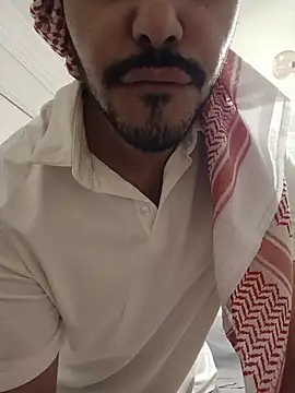 Arab malek online show from January 9, 9:49 pm