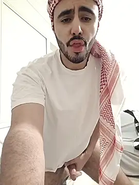 Arab malek online show from February 10, 11:31 pm