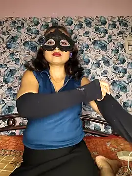 yours sugar babe online show from February 17, 11:07 am