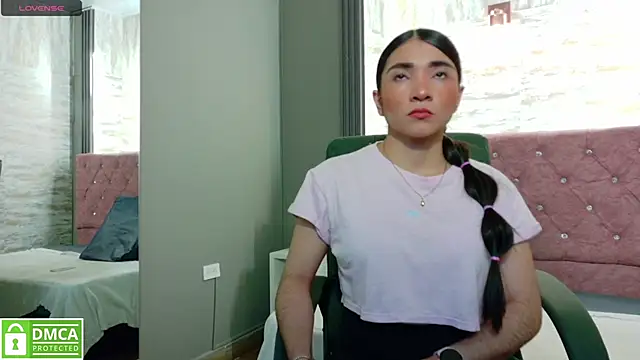 Snapshot of Aurora_jones11 chatting on September 10, 3:28 am Aurora jones11 online show from September 10, 3:28 am