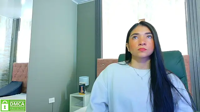 Snapshot of Aurora_jones11 chatting on September 30, 3:22 am Aurora jones11 online show from September 30, 3:22 am