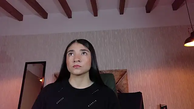 Snapshot of Aurora_jones11 chatting on October 15, 1:28 am Aurora jones11 online show from October 15, 1:28 am