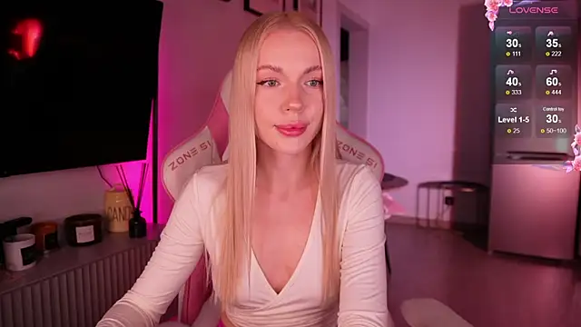 baby bon online show from September 27, 11:37 am