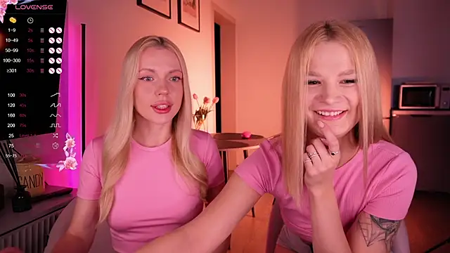 baby bon online show from October 25, 3:47 am