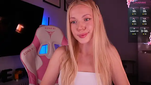 baby bon online show from November 17, 1:39 pm