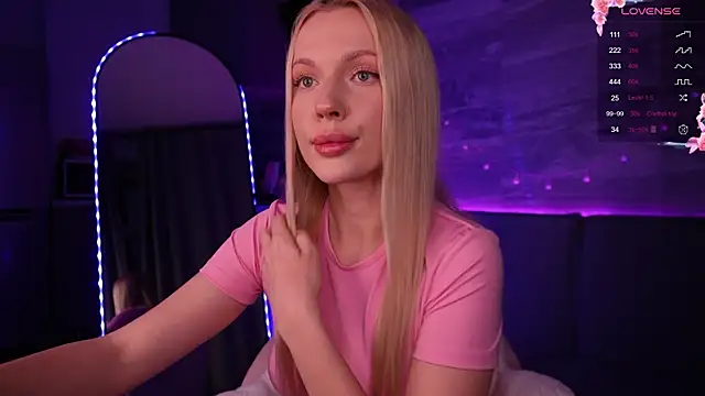 baby bon online show from December 20, 3:30 pm